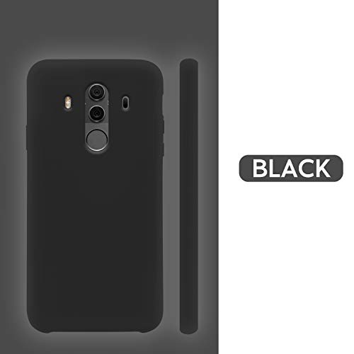 N NEWTOP Custodia Cover Compatibile per Huawei