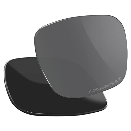 Image of Vaep Polycarbonate Replacement Lenses for Oakley Fuel Cell OO9096 Sunglasses