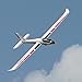 XFLY-MODEL Swift 2100(Wingspan 82.7 in'') RC Glider RC Airplane for Beginner PNP (Transmitter, Receiver and Battery not Included)