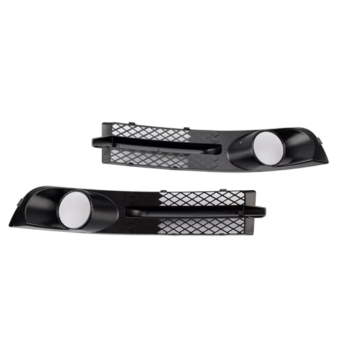 Grille phare antibrouillard VW Sharan 2000-2010 couvercle de calandre inférieur avant 7M