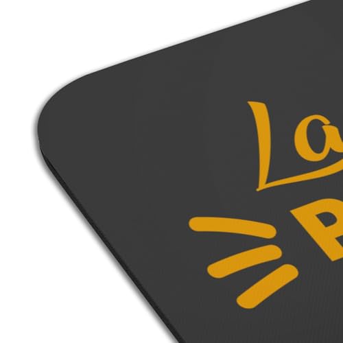 Sets de table La Meilleure Patronne du Monde idee cadeau originale collegue de travail x4