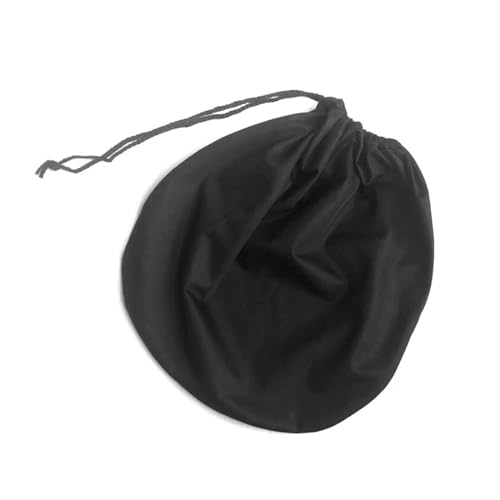 Illkjasfc Sac de rangement fiable - Sac pratique - Grande mallette de rangement pratique - Pour casques de moto - Indispensable pour les conducteurs partout