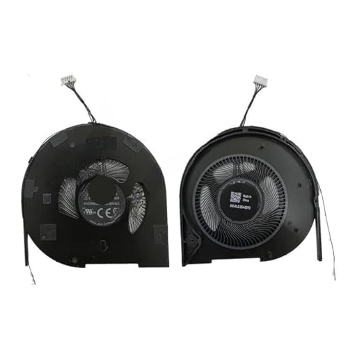 Ventilateur CPU ultra-silencieux pour Thinkpad T14 T490 P14S - Bloc de refroidissement 5V