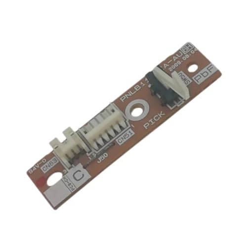 Alimentation papier KX-MB2033 pour réparer le bourrage MB2000 Sensor 5