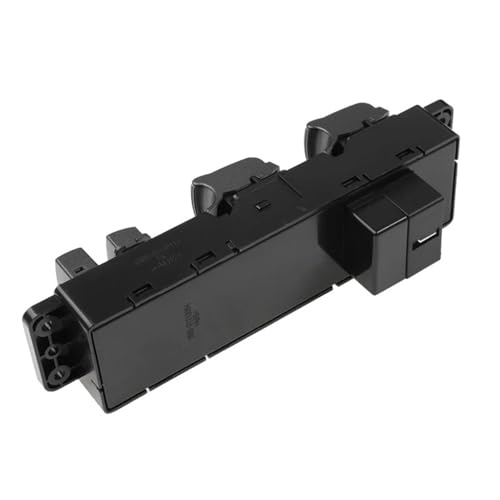 Commande interrupteur de vitre pour réparer Ssangyong Kyron - 4
