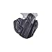 Desantis Speed Scabbard Holster fits Walther PPS