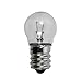 Norman Lamps 1224K - Volts: 32V, Current: 0.16A, Type: G6 Miniature