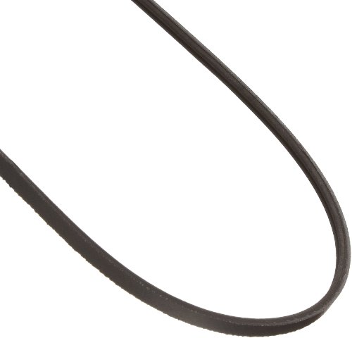Courroie en V Poly-V Continental 520J2 nervurée 2 nervures 0.2cm 0.4cm 132.1cm