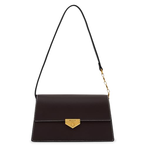 Image of Miraggio Monroe Shoulder Bag For Women Stylish