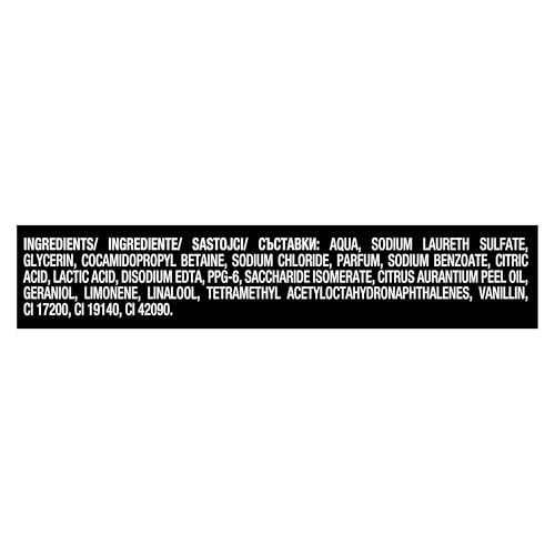 Axe Duschgel Dark Temptation Pumpspender 900 ml – Ansicht 4