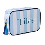 Generisch Mahjong Tile Bag - Mahjong Accessories Organizer Pouch