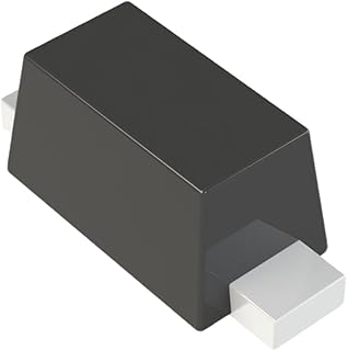 Pack of 10 BZX584C4V3-02VGS08 Diode Zener Single 4.3V 5% 90Ohm 200mW SOD523 :RoHS, Cut Tape