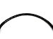 Monoprice XLR Male to 1/4-Inch TRS Male Cable - 10 Feet - Black, 16AWG, Gold Plated - Premier Series