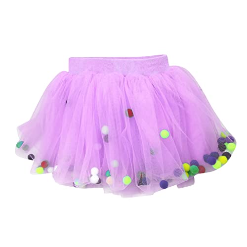 Costume de carnaval enfant avec jupe verte paillette confortable qui ne gratte pas la peau