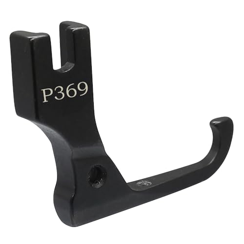 Prensatelas Antiestático P369 para Máquina de Coser Industrial miniatura 5