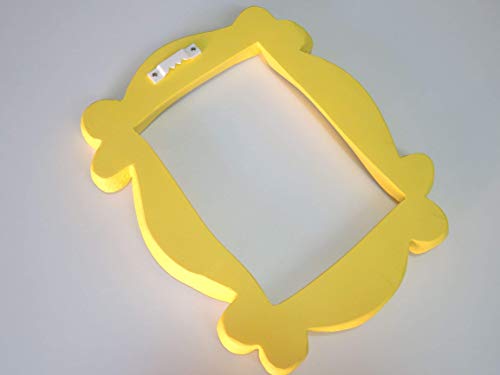 LaRetrotienda - el marco de Friends serie tv