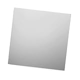 Photo Gallery wofdaly piastra in acciaio inox 304 spessore 14mm, piastra in acciaio con superficie liscia durevole e buona planarità, pannello in lega per materiali da costruzione per la casa,200mm*200mm*14mm Photo Gallery wofdaly piastra in acciaio inox 304 spessore 14mm, piastra in acciaio con superficie liscia durevole e buona planarità, pannello in lega per materiali da costruzione per la casa,200mm*200mm*14mm