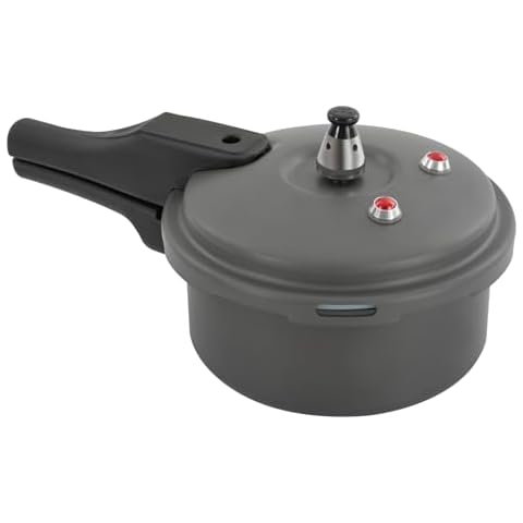 Autocuiseur HarBin-Star 2L Cover