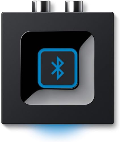 Logitech Z533 Sistema de Altavoces 2.1 con Subwoofer, 120W de Pico, Graves Potentes y Receptor de Audio Inalámbrico, Adaptador Bluetooth, Salidas 3.5 mm y RCA, PC/PS4/Xbox/TV/Smartphone/Tablet - imagen 3