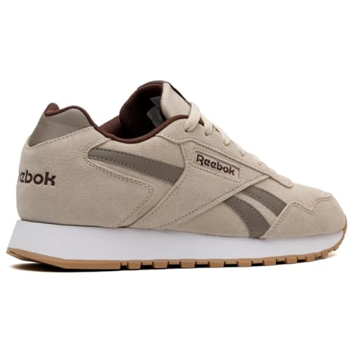 Image of Reebok Unisex-Adult Court Advance Sneaker