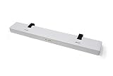 HOPPL キッズベッド延長ボード ホワイト HK-EX-WH