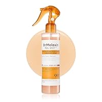 Dr.Melaxin peel shot body spray