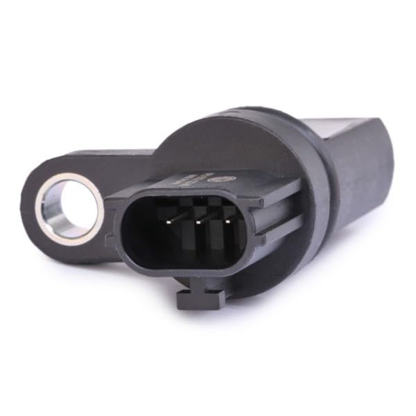 HELLA Sensore Albero A Gomiti 6PU 013 122-921 - 3 Poli, Cavo 920mm, Anello Tenuta - Per Opel, Saab, Vauxhall