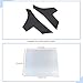 Aunginsy Front Headlight Tint Film Trim Compatible with Toyota Tundra 2022-2025 2026 Accessories, Car Front Head Lamp Panel Precut TPU Decals Decorative Sticker Wrap Overlay Protector Exterior Parts