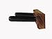 Vertical Guitar Mount (Made in the USA) (Exotic Granadillo)