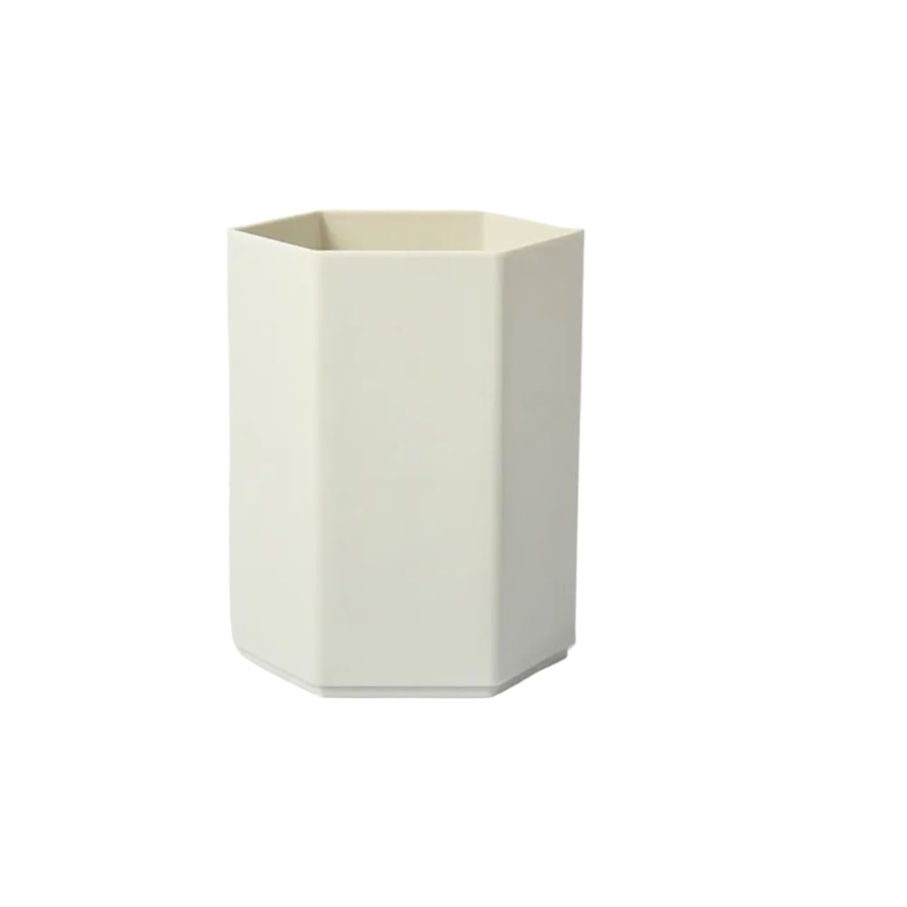 Catchorn Pen Holder 2pc Creative Hexagonal Large Capacity Pen Holder