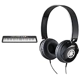 The PSR-F52 is designed to be user-friendly thanks to Individual Song, Style and Voice Category Jump buttons and a panel with illustrated icons for easy navigation even for young players Versatility: In addition to 158 styles (75 world styles) 144 vo...