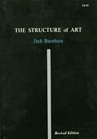The Structure of Art 0807605956 Book Cover