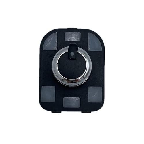 Interrupteur de rétroviseur Audi Q7 R8 commande électrique 4F0959565