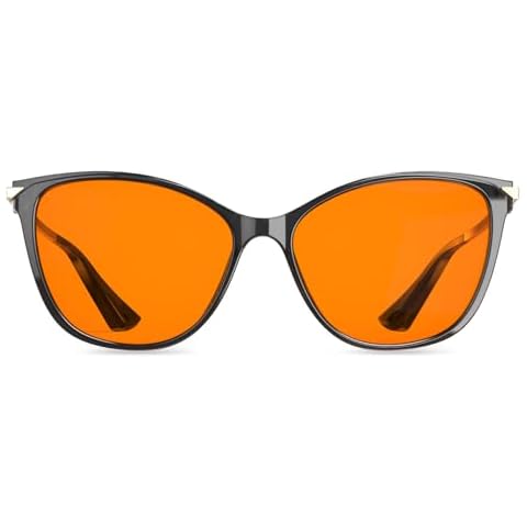 Lunettes Bloomoak Bloquant la Lumière Bleue Cover