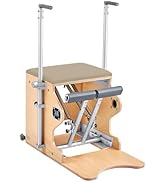 Amazon.co.jp: miyabireform ピラティスリフォーマー折りたたみ式 移動