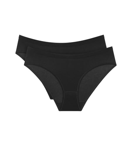 Slip Triumph Sense of Cotton douceur coton hypoallergénique x2
