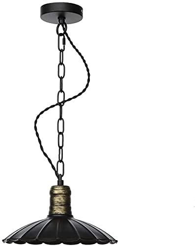 Lustre moderne DIRIGÉ pour plafond haut : ajustez enfin votre éclairage - 4