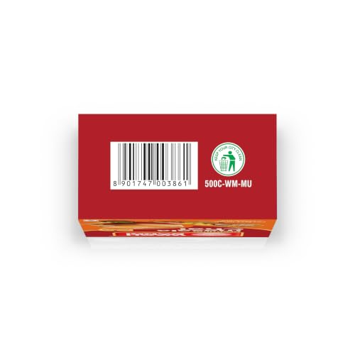 Image of Wagh Bakri Premium Spiced Tea | With 7 Refreshing Spices |500 Gram - Oolong, Granule, Oolong Tea, Granule