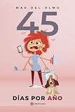  45 días por año