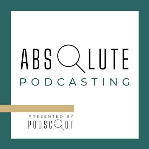 Why Is Podcasting Important? Podcast Por  arte de portada