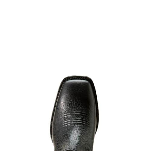 ARIAT Men's Hybrid Low Boy Western Boot4