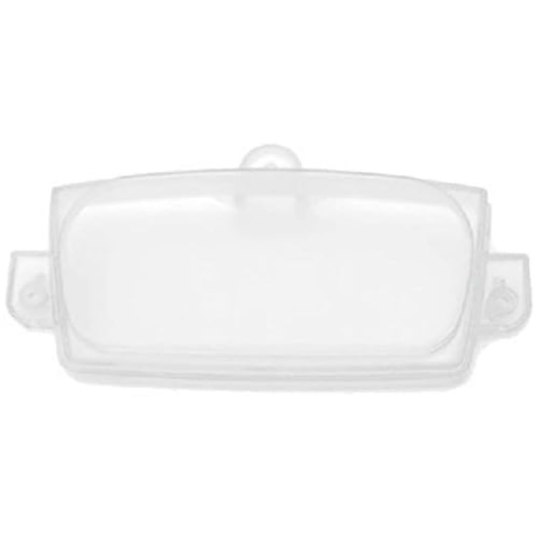 one by Camamoto cod 77164260A protección del panel de instrumentos de plástico transparente compatibles para con mbk ovetto 50cc / yamaha neo 50-100cc / booster n.g. next generación