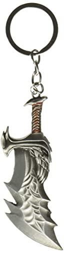 Image of God of War Keychain - Kratos Keychain