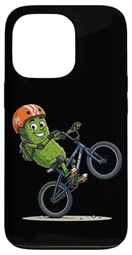 ���C�f�B���O �s�N���X CYCLE BMX �w�����b�g �L�b�Y �L�����N�^�[ ���]�� �X�}�z�P�[�X iPhone 13 Pro �p