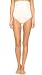 Yummie by Heather Thomson Women's Brill Basic Layers High Waist Shaping Thong