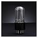 6V6GT Tube Replaces 6P6P 6L6 6V6 Tube for Audio Amplifier Parameter Matching(2 pcs)