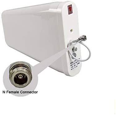 3g 4g Antenna 16dBi Log Periodica Esterna Antenna