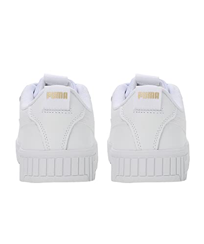 Image of Puma Women's Carina 2.0 Tape Sneaker