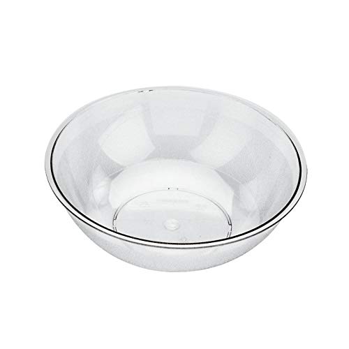 Paderno 44950-15 Insalatiera, 15 cm, Policarbonato