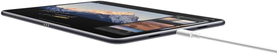 OPPO Pad 2 – Tablet WiFi, Pantalla 2K, 11.6″, 8GB+256GB, Batería 9510mAh, Carga rápida 67W – Gris 7